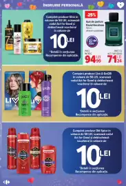 Catalog Carrefour Pagină 7