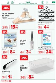 Catalog Carrefour Market Pagină 18