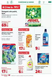 Catalog Carrefour Market Pagină 13