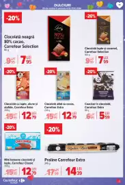 Catalog Carrefour Market Pagină 16