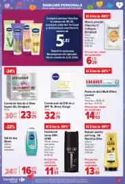 Catalog Carrefour Market Pagină 17