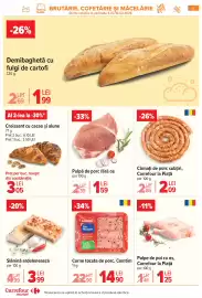 Catalog Carrefour Market Pagină 4