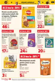 Catalog Carrefour Market Pagină 9