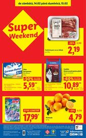 Catalog Lidl săptămâna 7 Pagină 80