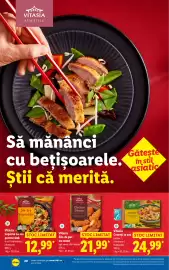 Catalog Lidl săptămâna 7 Pagină 20