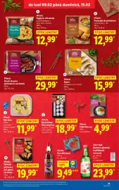 Catalog Lidl săptămâna 7 Pagină 21