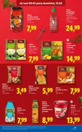 Catalog Lidl săptămâna 7 Pagină 23
