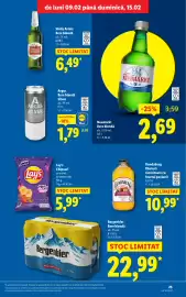 Catalog Lidl săptămâna 7 Pagină 25
