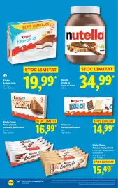 Catalog Lidl săptămâna 7 Pagină 28