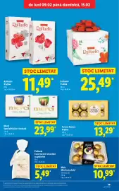Catalog Lidl săptămâna 7 Pagină 29