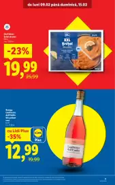 Catalog Lidl săptămâna 7 Pagină 3