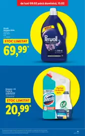 Catalog Lidl săptămâna 7 Pagină 31