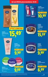 Catalog Lidl săptămâna 7 Pagină 33