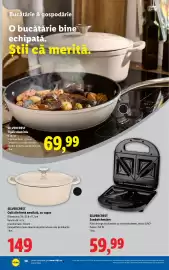 Catalog Lidl săptămâna 7 Pagină 38