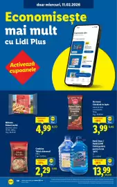 Catalog Lidl săptămâna 7 Pagină 50