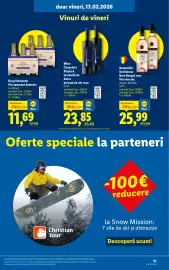 Catalog Lidl săptămâna 7 Pagină 51