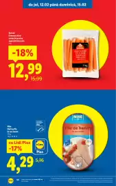 Catalog Lidl săptămâna 7 Pagină 52