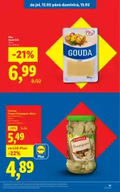 Catalog Lidl săptămâna 7 Pagină 53