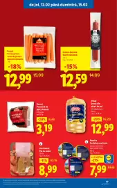 Catalog Lidl săptămâna 7 Pagină 57