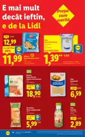 Catalog Lidl săptămâna 7 Pagină 58