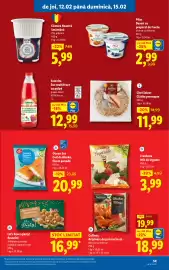 Catalog Lidl săptămâna 7 Pagină 59