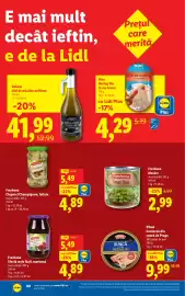 Catalog Lidl săptămâna 7 Pagină 60