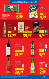 Catalog Lidl săptămâna 7 Pagină 61