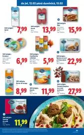Catalog Lidl săptămâna 7 Pagină 63