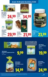 Catalog Lidl săptămâna 7 Pagină 65