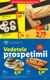 Catalog Lidl săptămâna 7 Pagină 7
