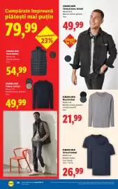 Catalog Lidl săptămâna 7 Pagină 70