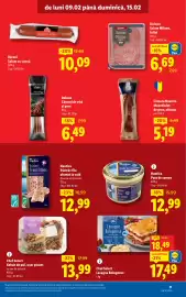 Catalog Lidl săptămâna 7 Pagină 9