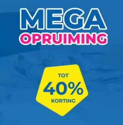 Matrasconcurrent folder (geldig t/m 20-02)