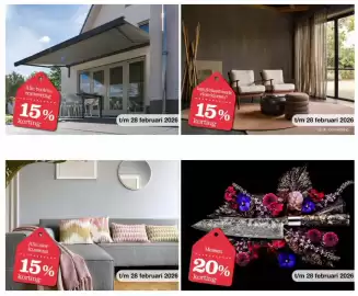 Boer Staphorst folder Pagina 1