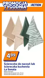 Action gazetka tydzień 6 Strona 1