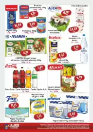 Społem gazetka | Zawiercie Strona 2