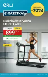 ERLI gazetka Strona 1