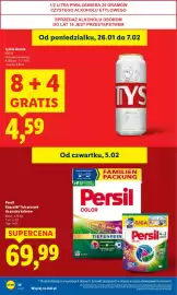 Lidl gazetka Strona 14