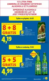 Lidl gazetka Strona 15