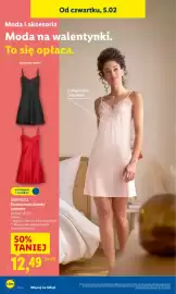 Lidl gazetka Strona 16