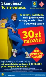 Lidl gazetka Strona 2