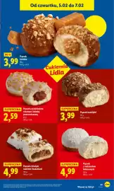 Lidl gazetka Strona 23