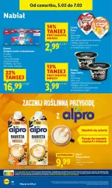 Lidl gazetka Strona 28
