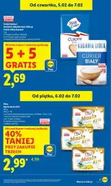 Lidl gazetka Strona 3