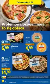 Lidl gazetka Strona 30
