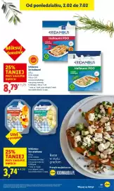 Lidl gazetka Strona 33