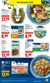 Lidl gazetka Strona 35