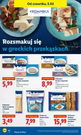 Lidl gazetka Strona 36