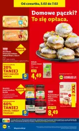 Lidl gazetka Strona 38