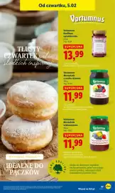 Lidl gazetka Strona 39